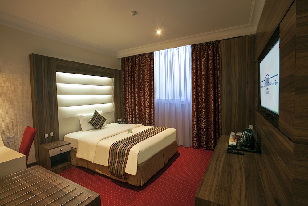 Deluxe Single Room photo 3