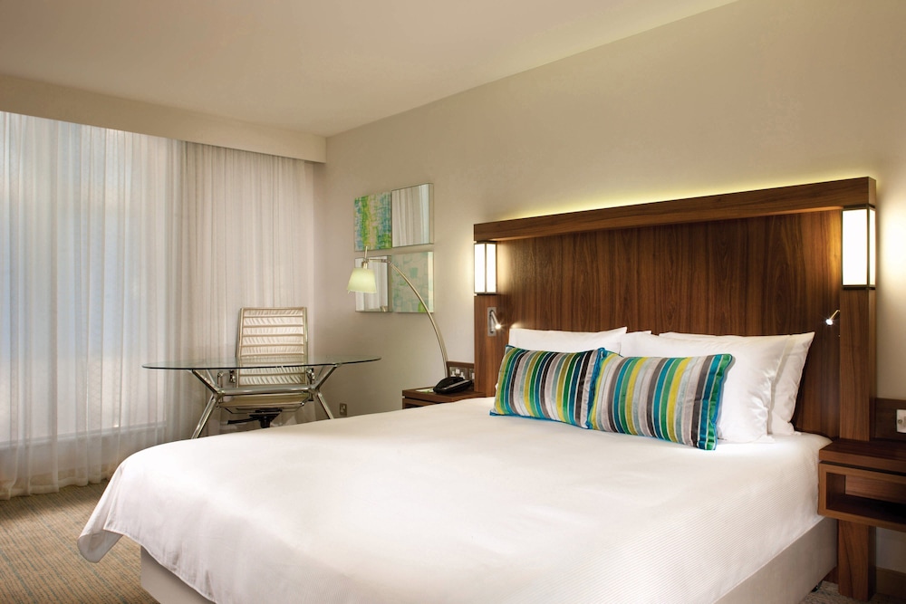 Room, 1 King Bed photo 2