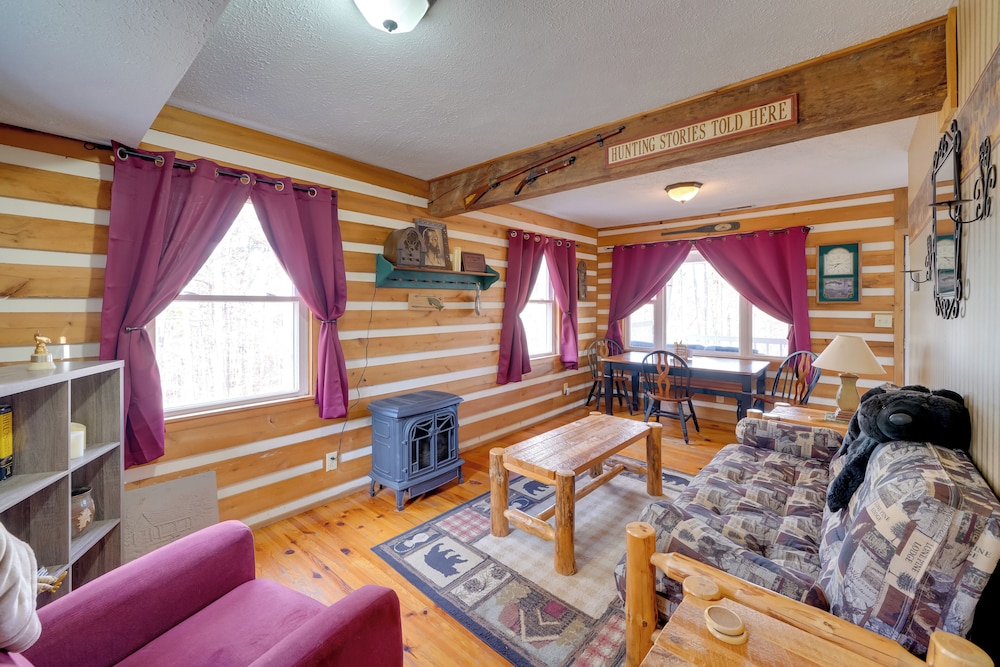 Cottage (2 Bedrooms) photo 3