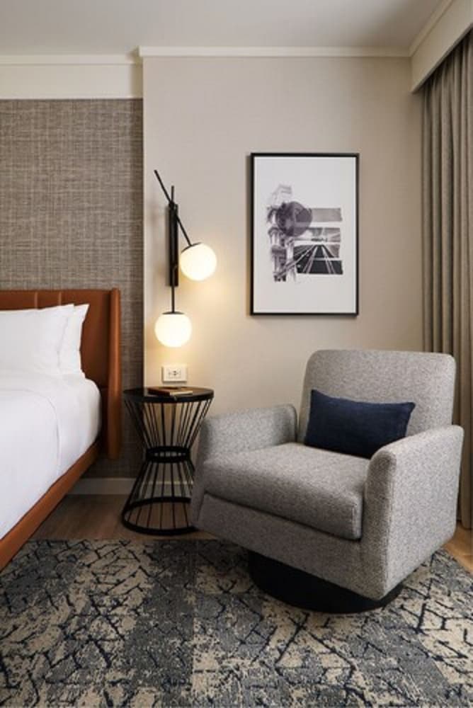 Superior Room, 2 Queen Beds