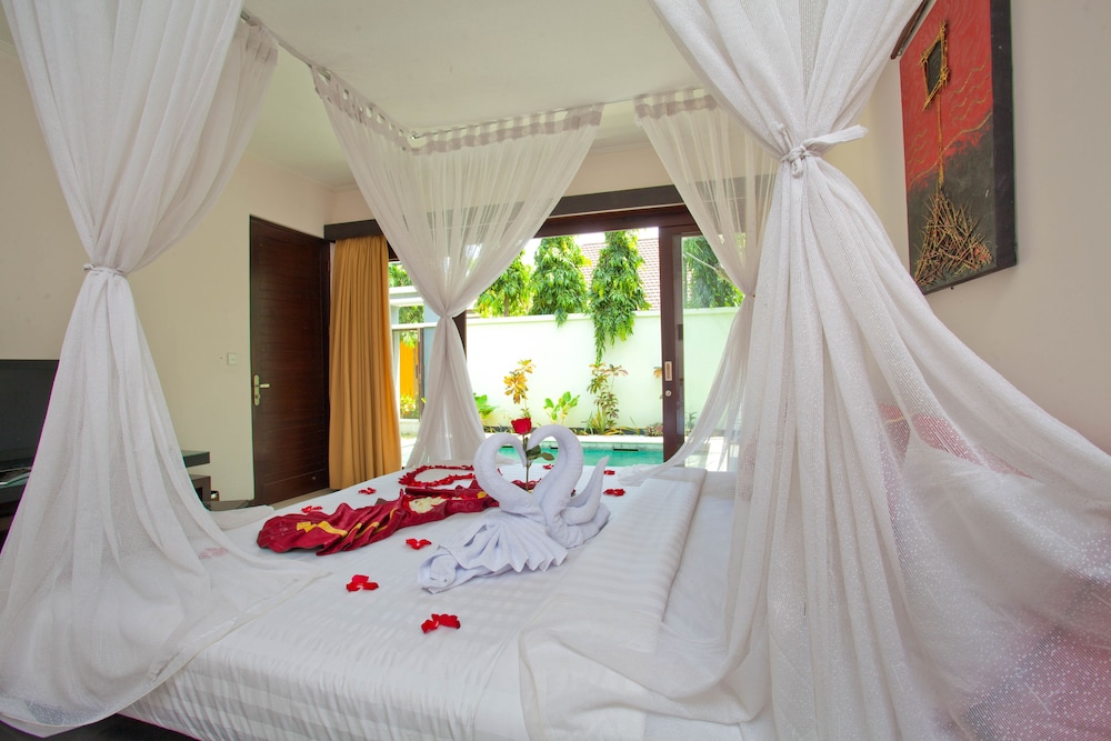 Deluxe Villa, 1 Bedroom, Private Pool - Photo 5