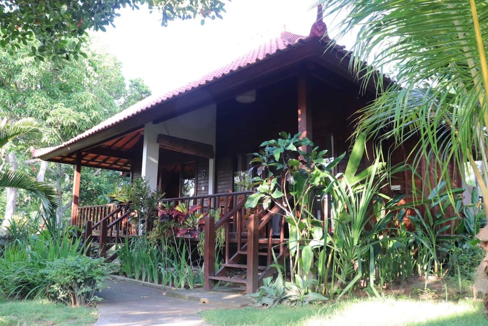 Family Room, 2 Bedrooms, Garden View photo 2