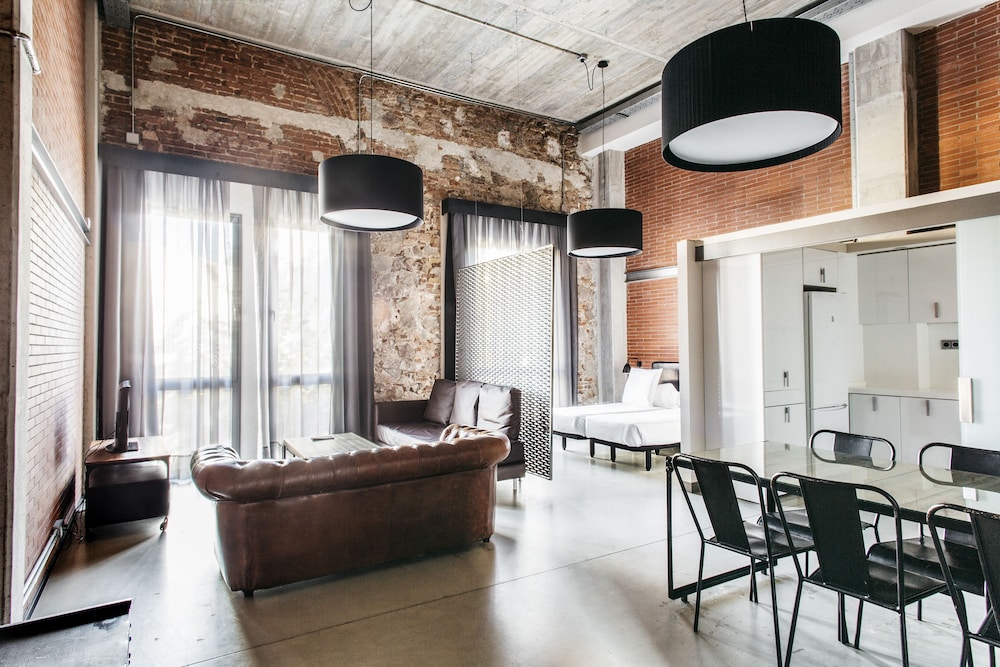 Apartamento Familiar