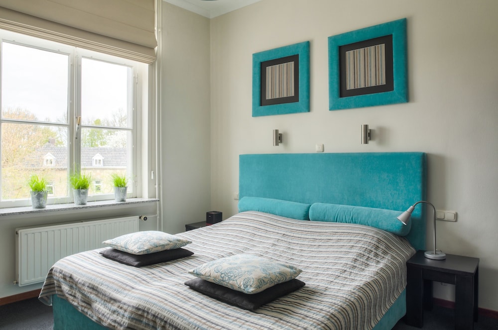 Comfort Room - Photo 3