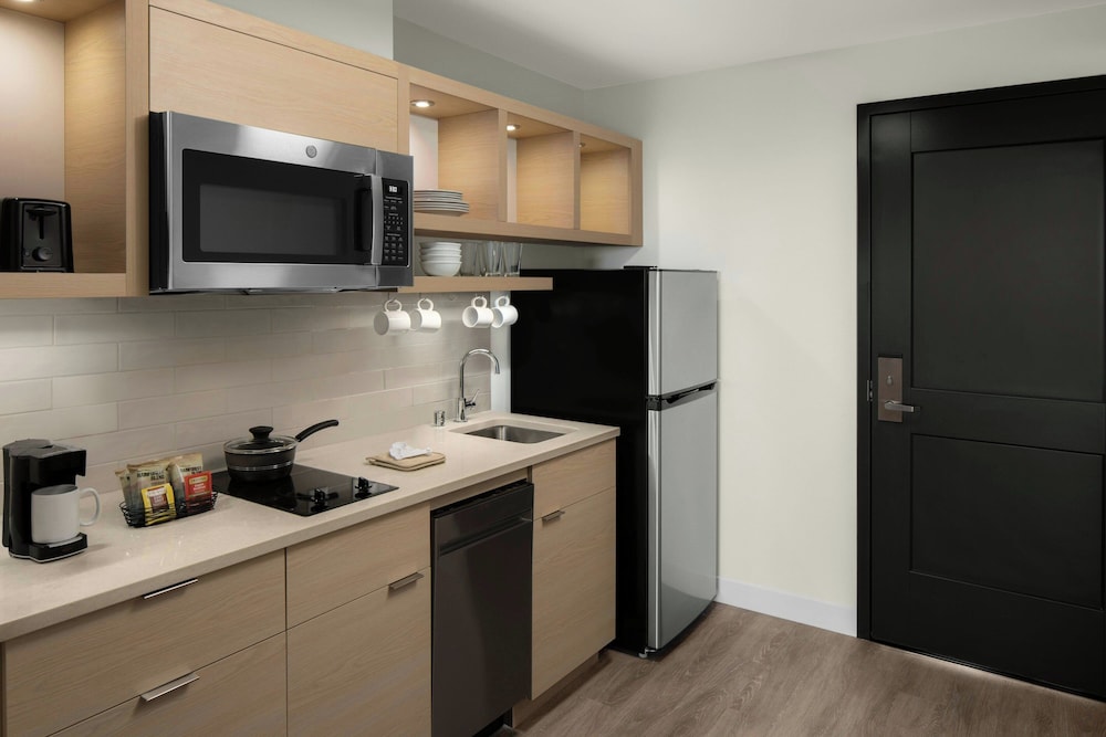Towneplace Suites By Marriott San Jose Downtown, Foto 2