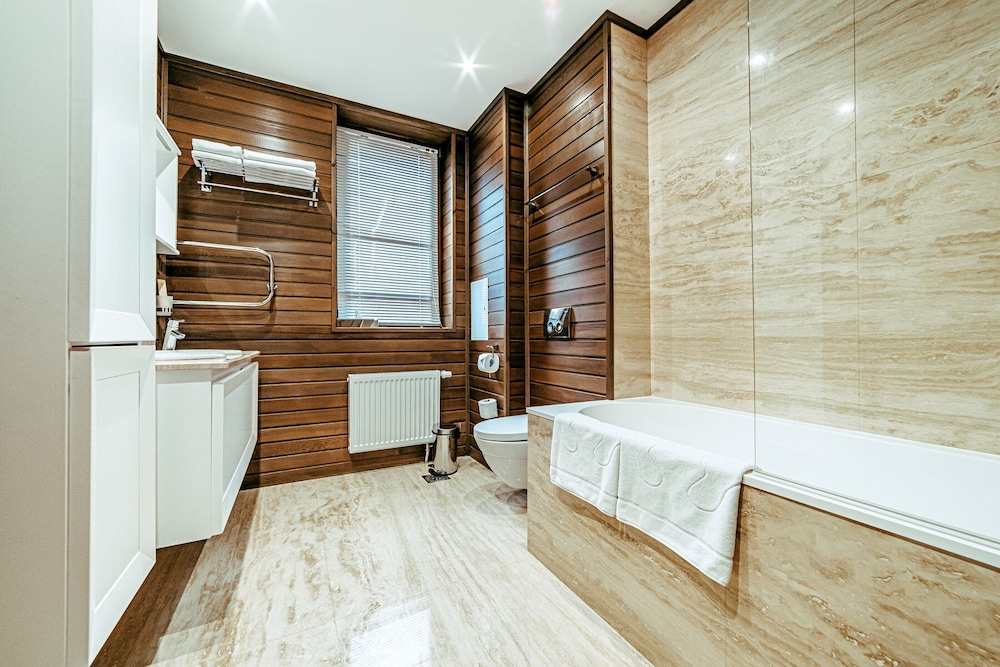 Luxury Chalet photo 3