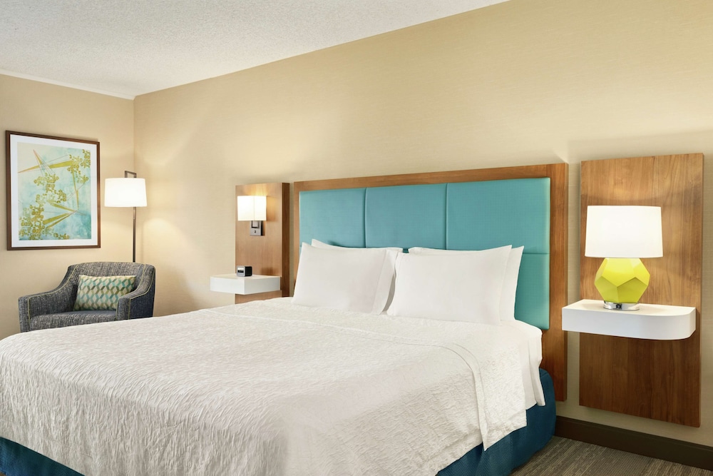 Studio, 1 King Bed, Accessible - Photo 1