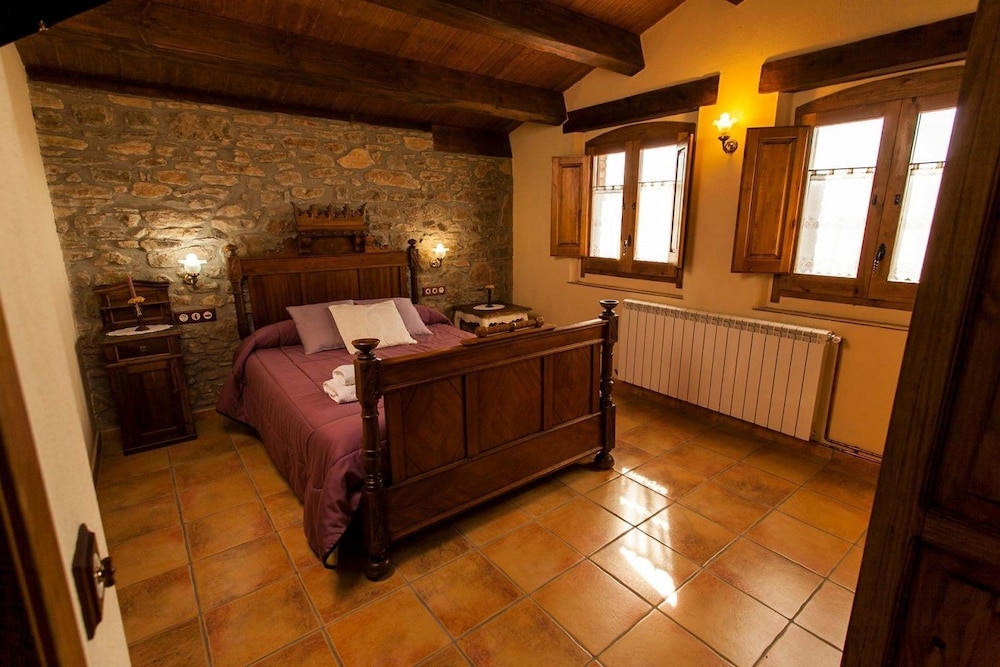 Casa, 4 habitaciones