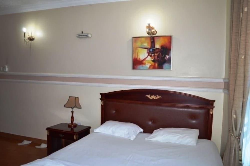 Apartment, 3 Bedrooms