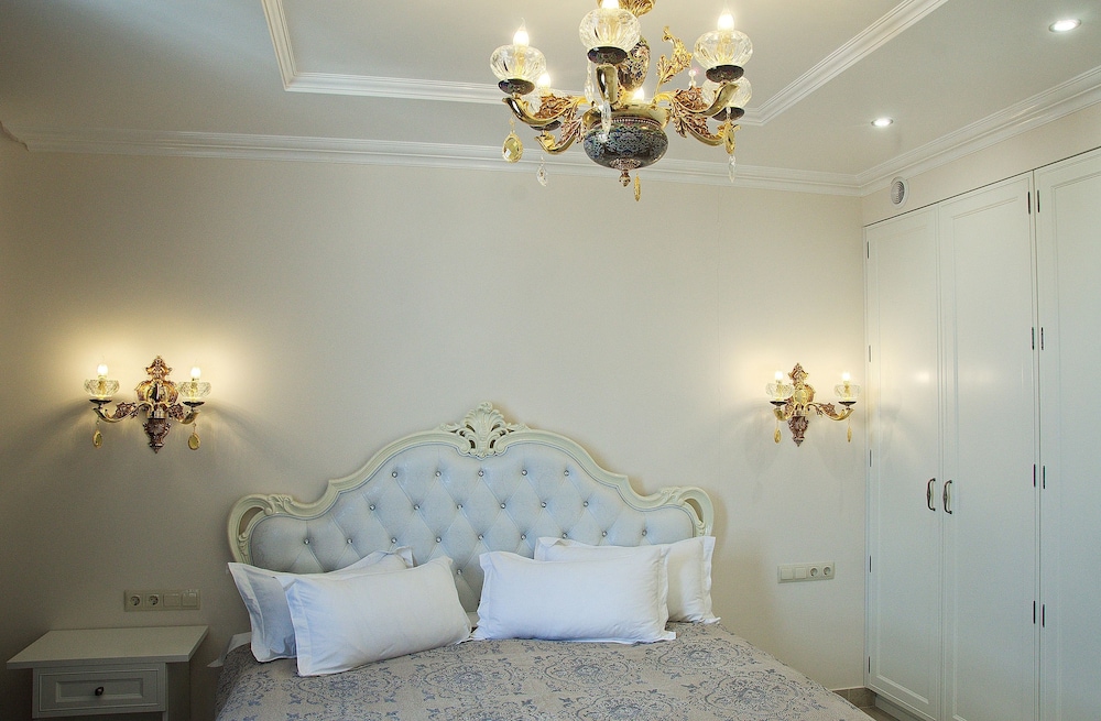 Panoramic Apartment, 1 Bedroom, Kitchen, City View photo 2