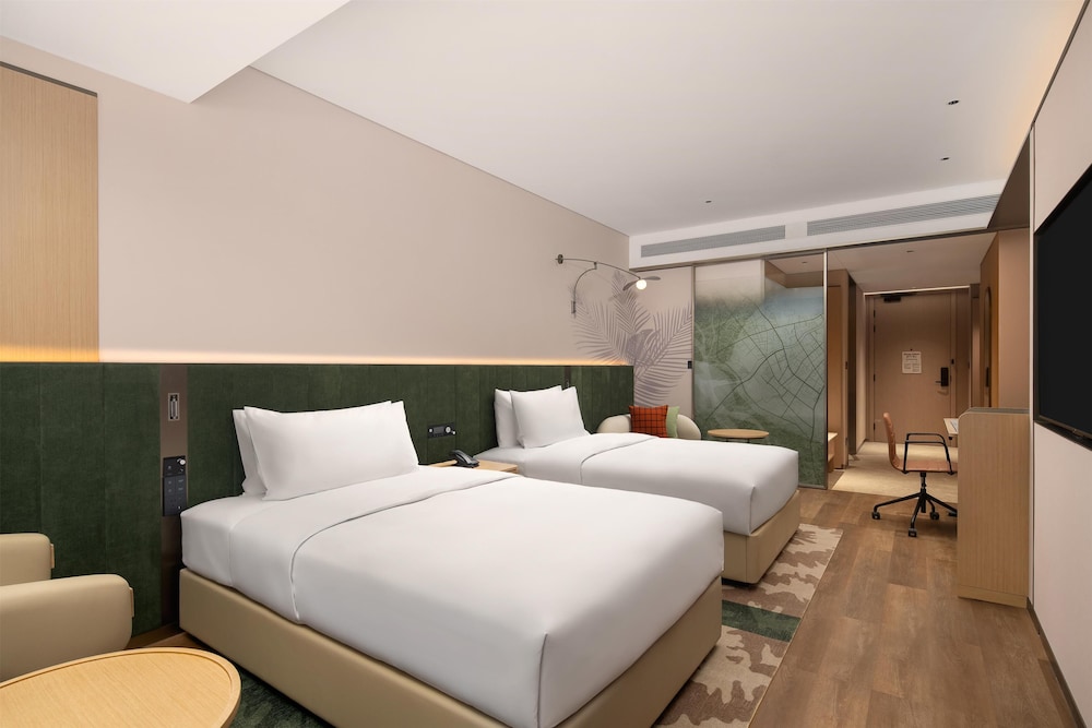 Room, 2 Twin Beds photo 1