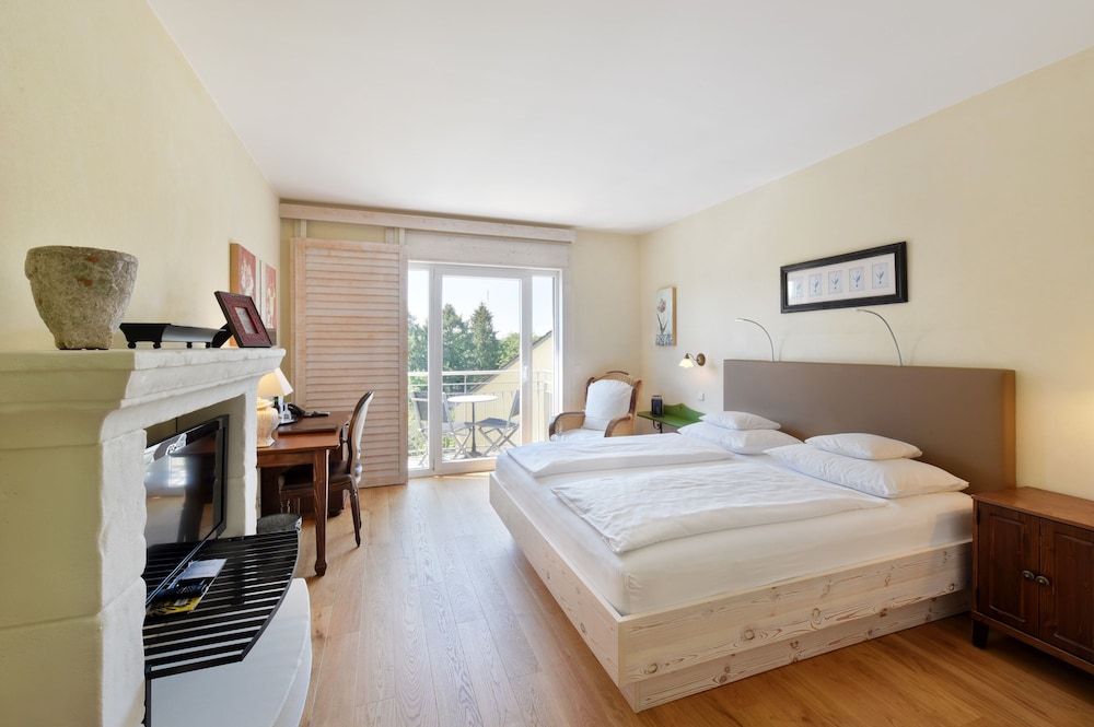 Comfort Double Room Single Use photo 1