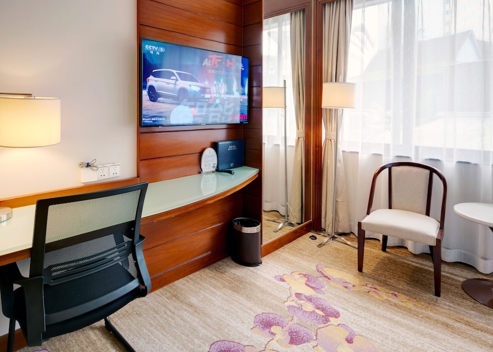 Standard Twin Room - Photo 5