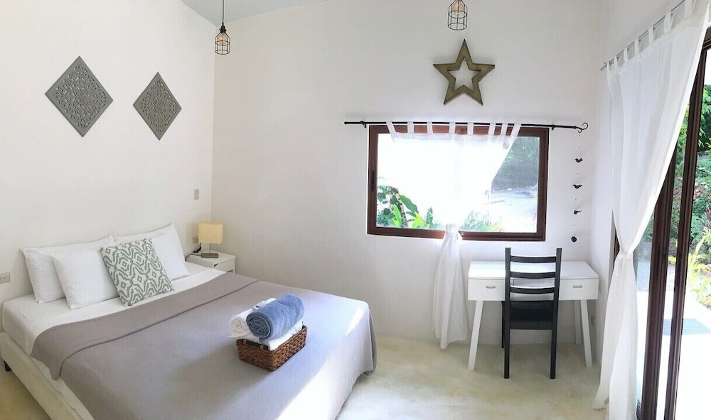 Upper Suite