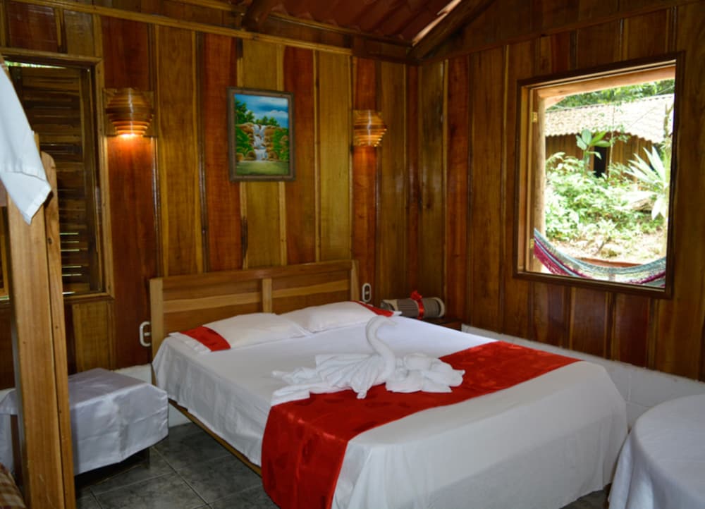 Standard Cabin, Mountain View photo 1
