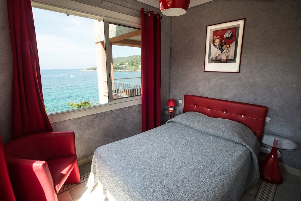 Apartment, 1 Bedroom, Terrace, Sea View photo 1