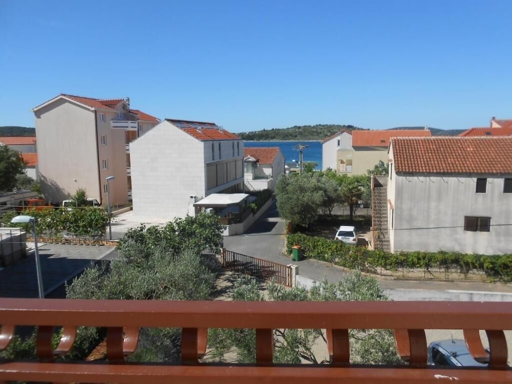 Apartment (Desy - Free Parking & Bbq - A3(4+2))