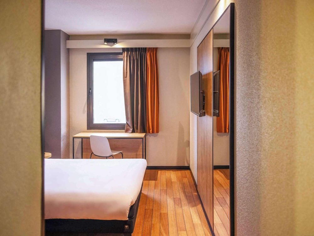 Room, 1 Twin Bed