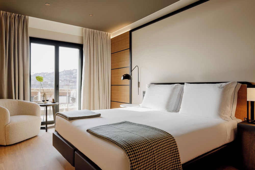 City Double Room