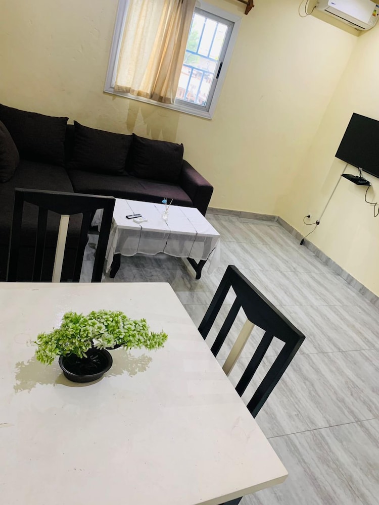 Comfort Apartment