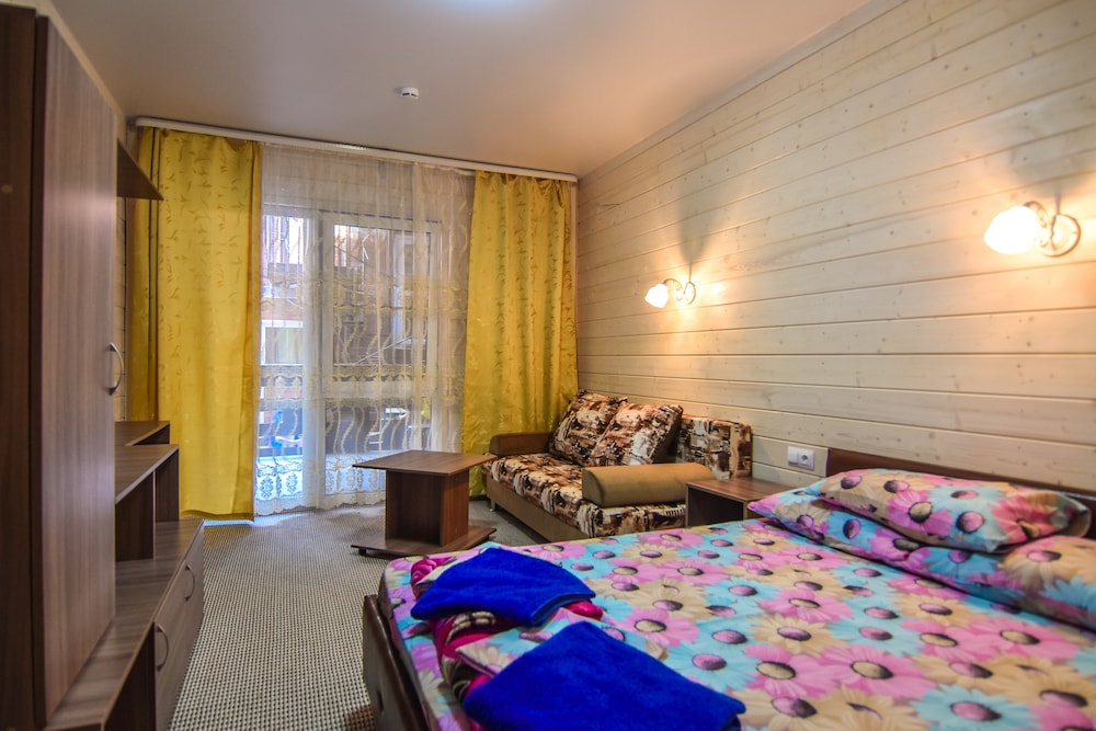 Luxury Room photo 2