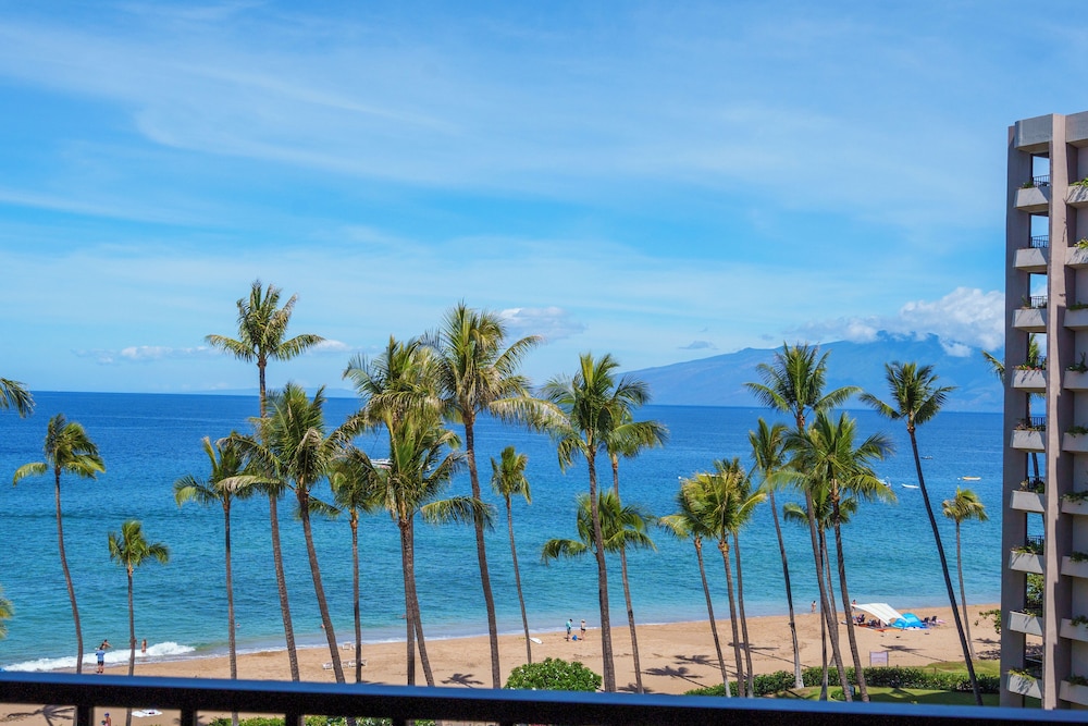 Condo, 2 Bedrooms, Ocean View (476)