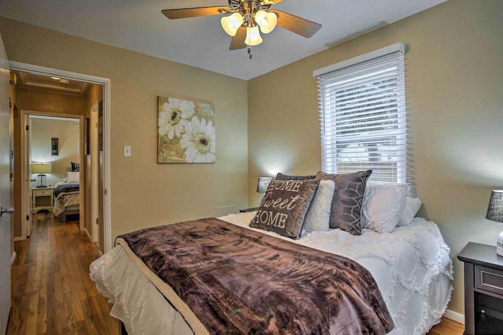 House (2 Bedrooms) photo 1