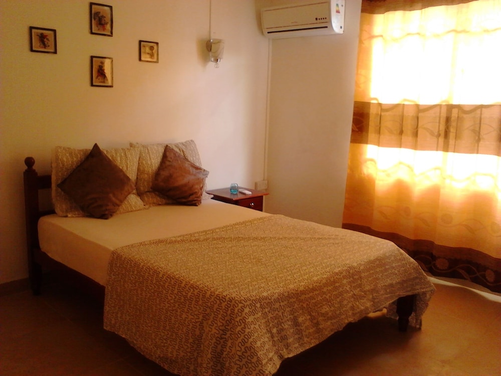 Villa, 3 Bedrooms, Smoking, Private Pool