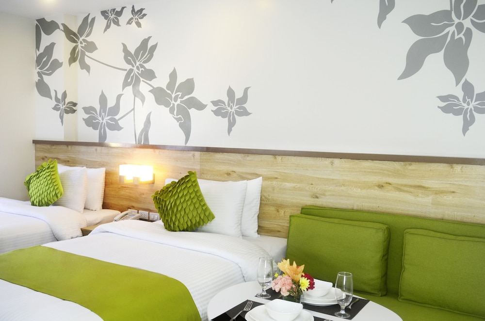 Deluxe Room photo 1
