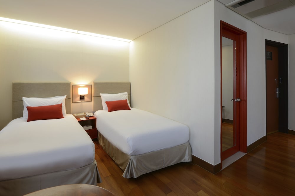 Twin Room, Corner - Photo 2