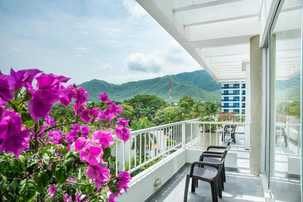 Double Room, Balcony - Photo 3