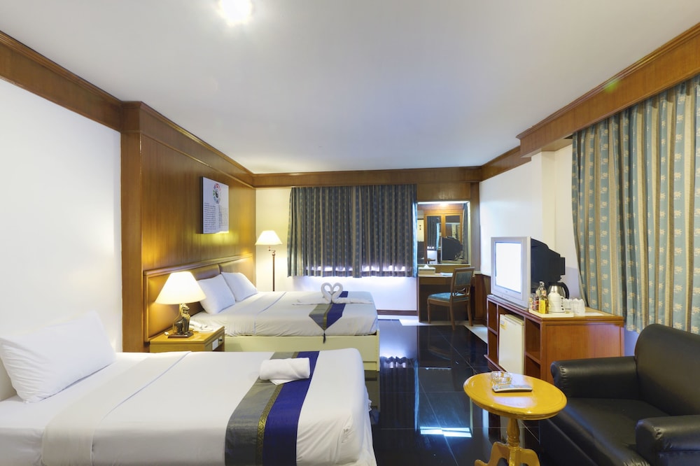 Deluxe Room photo 3