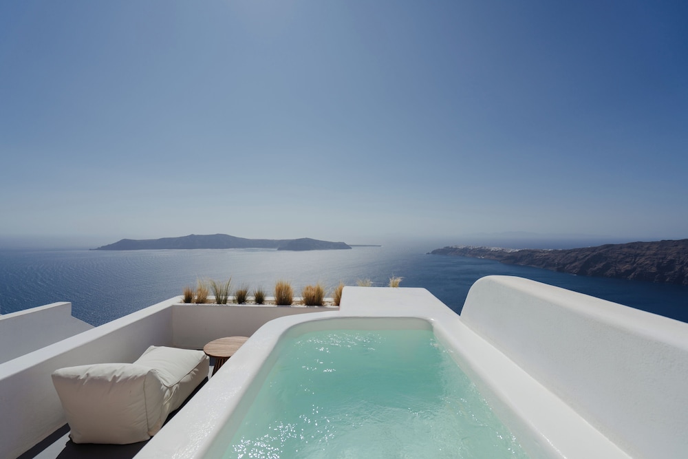Deluxe Double Room, Sea View - Photo 6