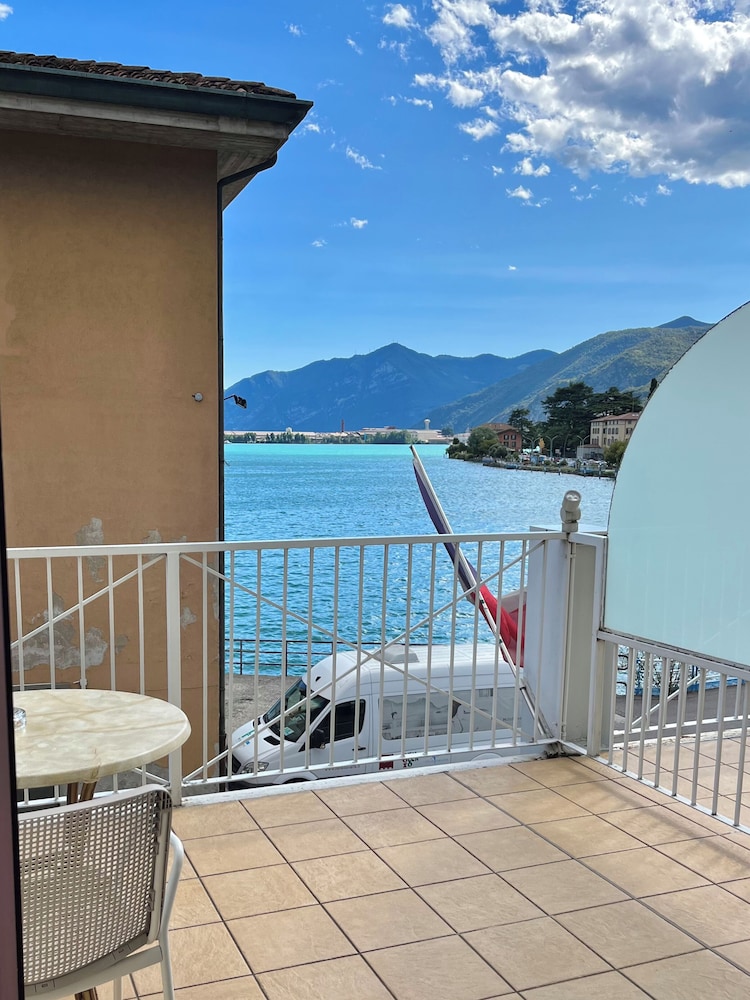 Superior Double or Twin Room, Balcony photo 3