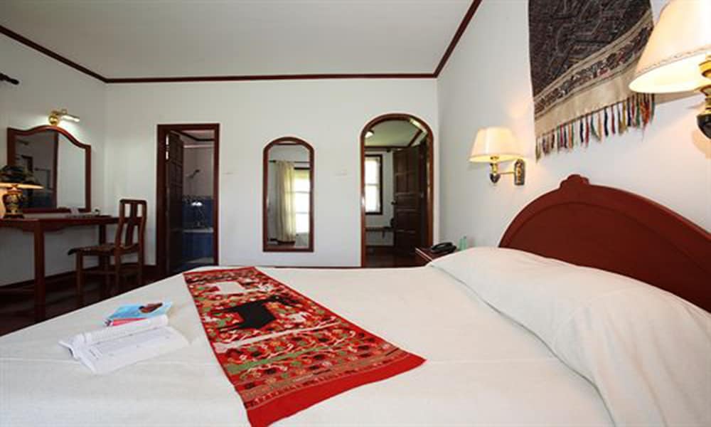 Standard Double Room photo 1