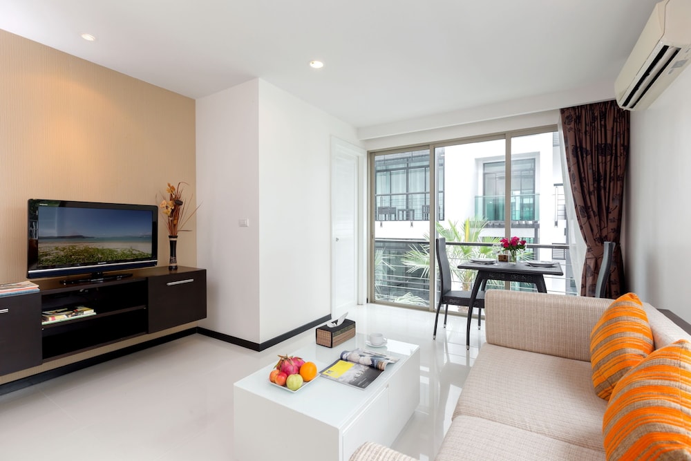 1 Bedroom with Private Pool photo 2