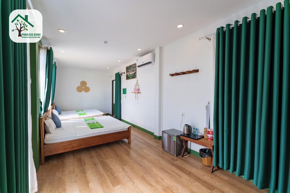 Quadruple Room photo 1