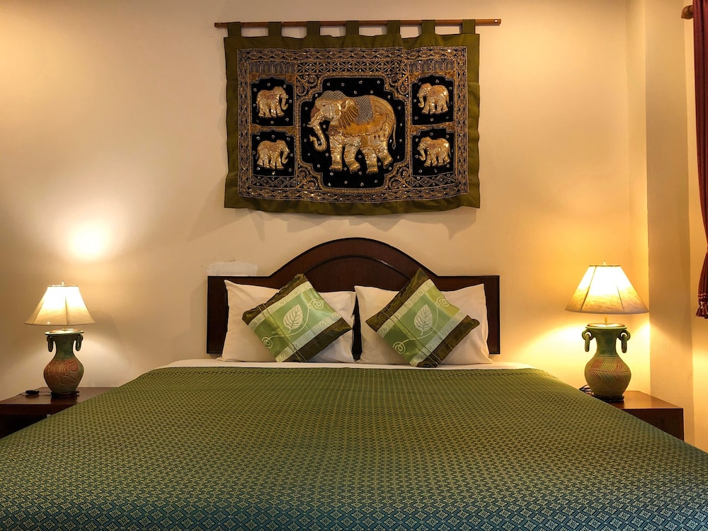 Superior Double Room - Photo 3