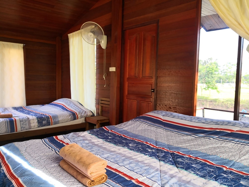 Standard Triple Room photo 3