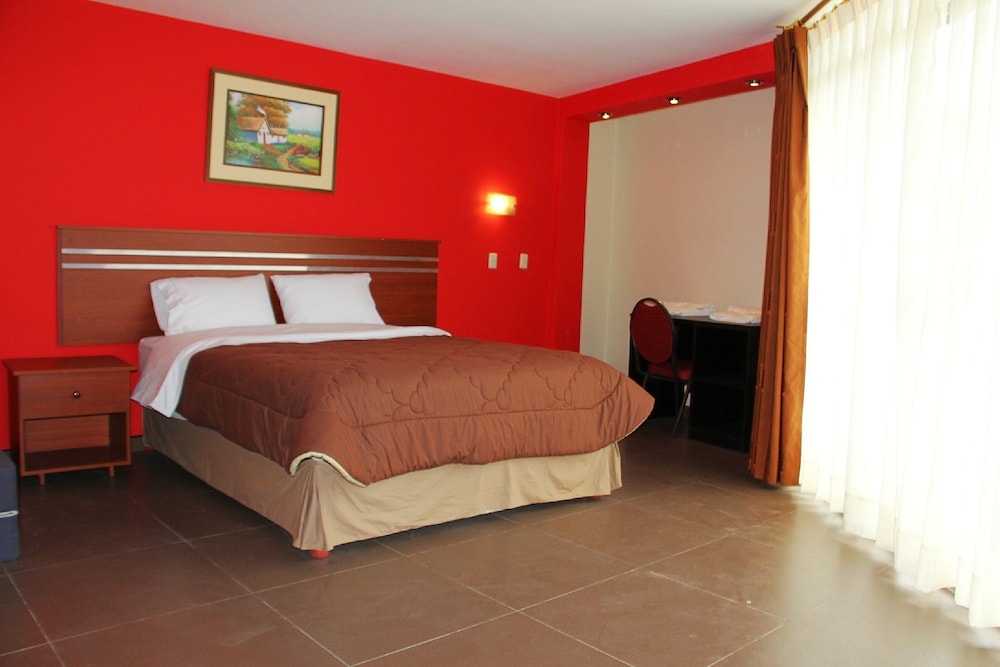 Suite photo 2