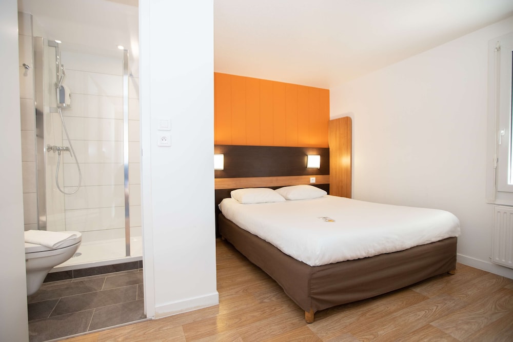 Standard Room, 1 Double Bed - Photo 6