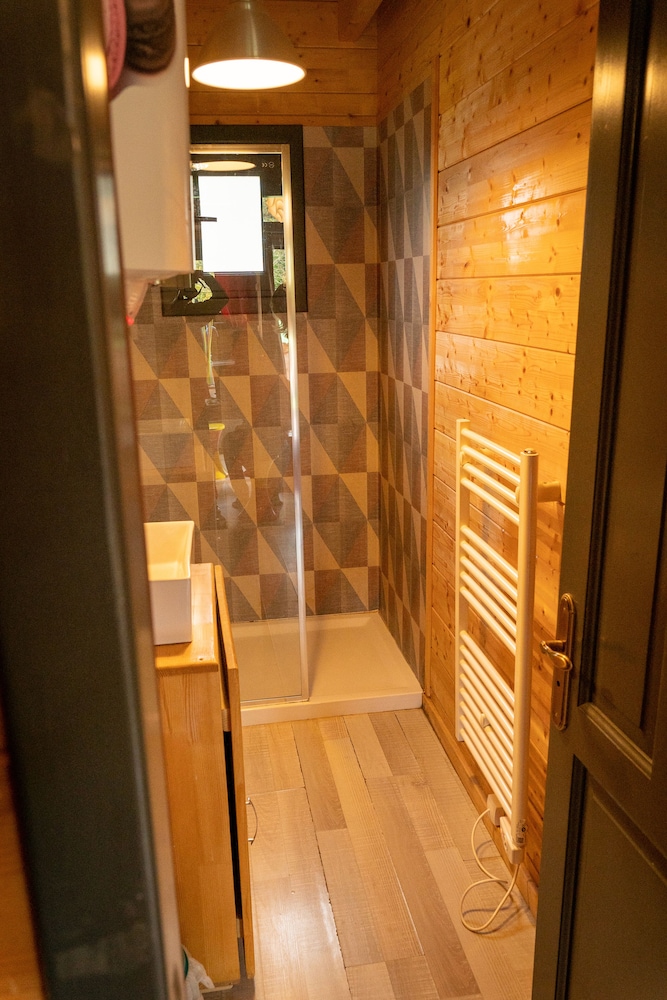 Cabin (Cabane Gretel) photo 3
