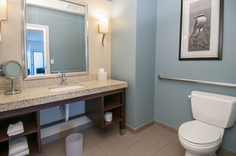 Suite, 1 Bedroom (with Living Area) - Photo 11