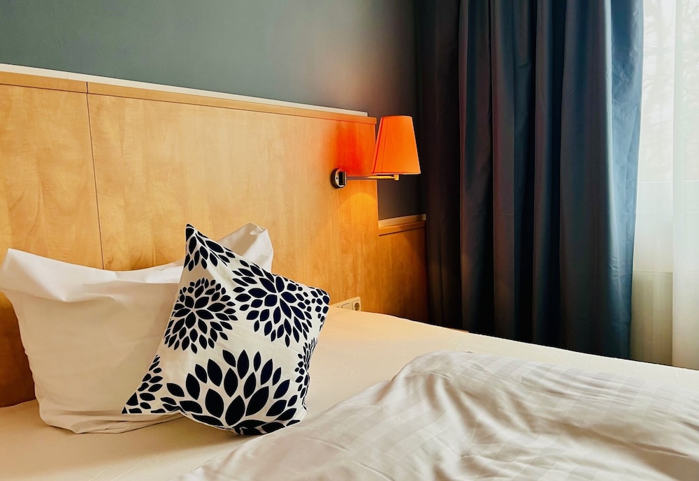 Classic Double Room or Twin Bed Room photo 3
