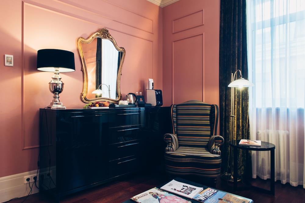Junior Suite photo 2