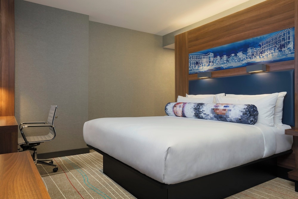 Standard Double Room photo 1