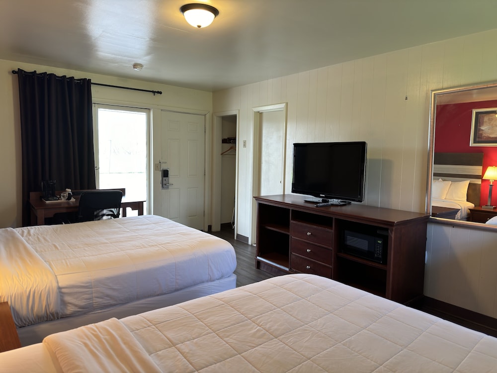 Deluxe Double Room photo 2
