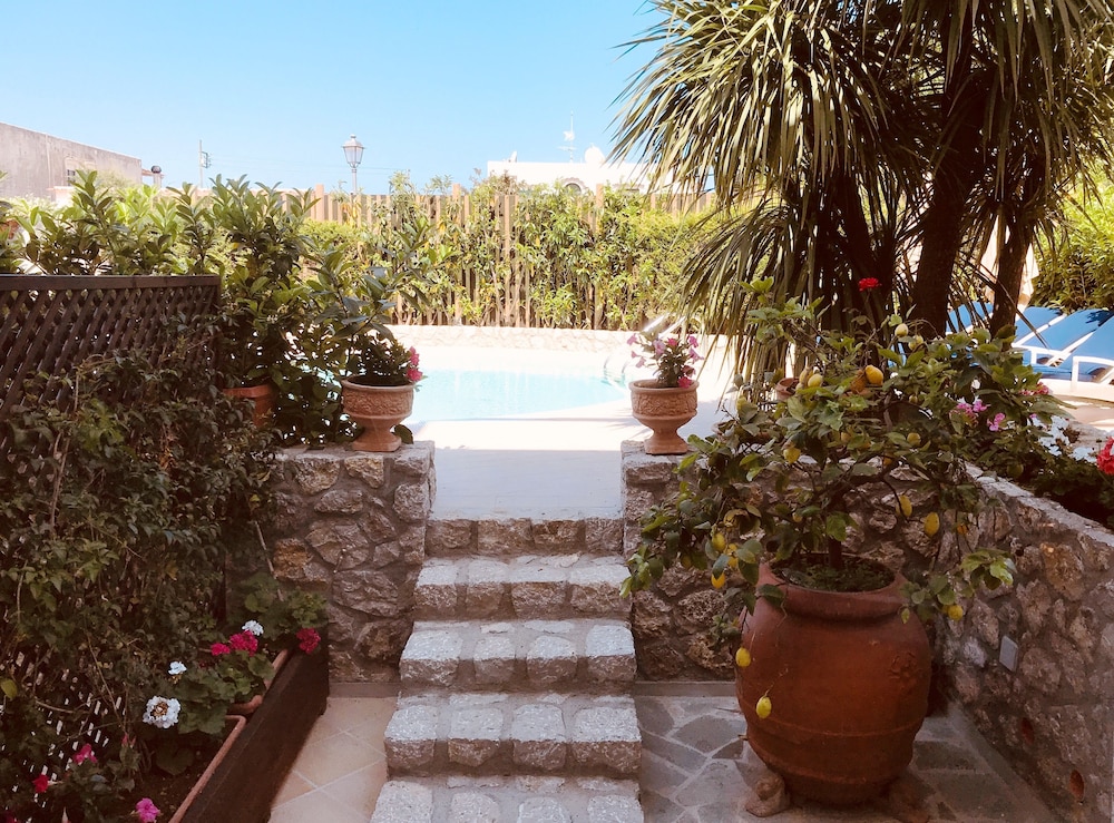 Deluxe Room, Pool View - Photo 4