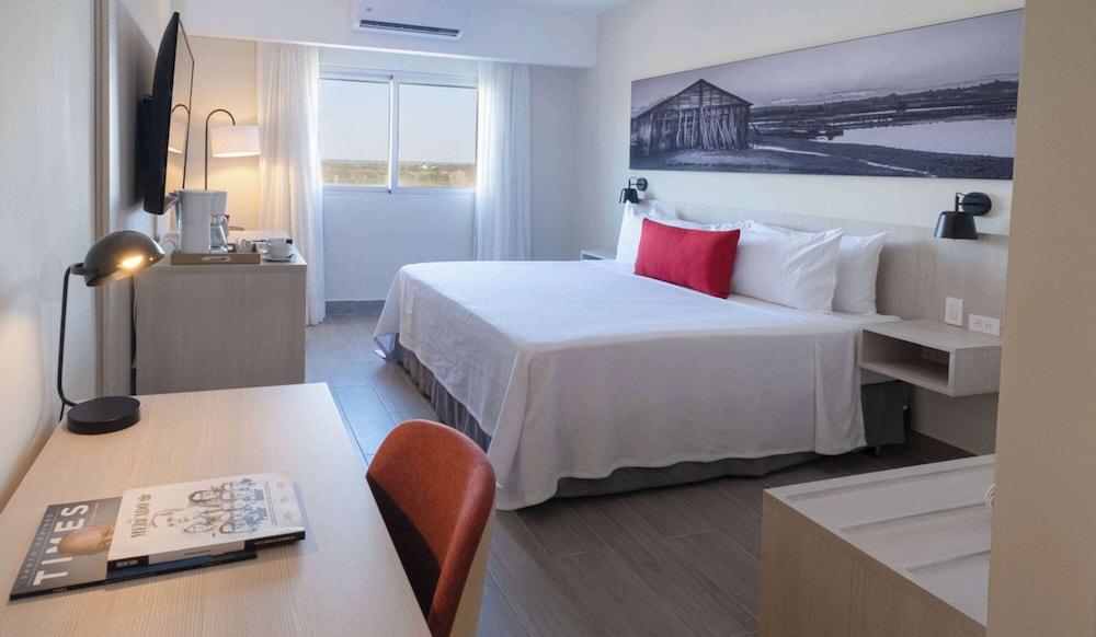 Business Room, 1 King Bed, Non Smoking