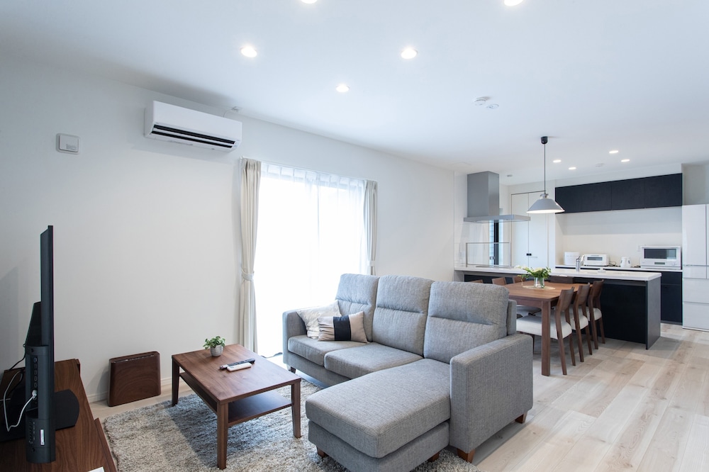 Comfort Villa, Non Smoking (1)
